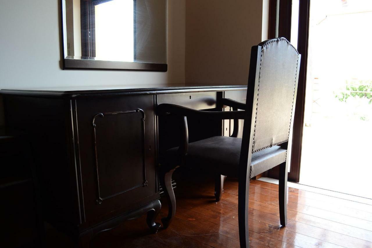 Villa Bella Loukisia Loukissia Extérieur photo